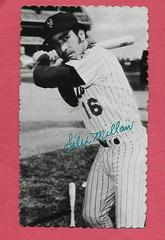 Felix Millan #26 Baseball Cards 1974 Topps Deckle Edge Prices
