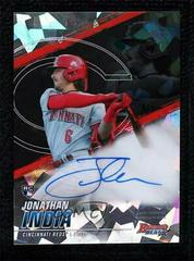 Jonathan India [Atomic Refractor] Baseball Cards 2021 Bowman’s Best of 2021 Autographs Prices