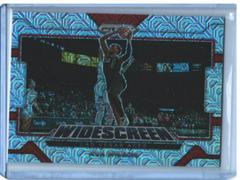 A'ja Wilson [Mojo] Basketball Cards 2022 Panini Prizm WNBA Widescreen Prices