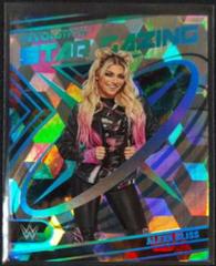 Alexa Bliss [Cubic] #34 Wrestling Cards 2023 Panini Revolution WWE Star Gazing Prices