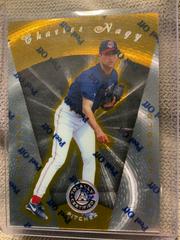 Charles Nagy [Platinum Gold] #29 Baseball Cards 1997 Pinnacle Totally Certified Prices