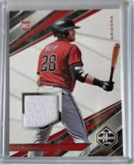Seth Beer Baseball Cards 2022 Panini Chronicles Limited Swatches Prices