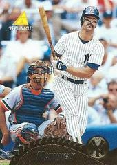 Don Mattingly Baseball Cards 1995 Pinnacle Prices