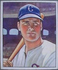 Gus Zernial #4 Baseball Cards 1950 Bowman Prices