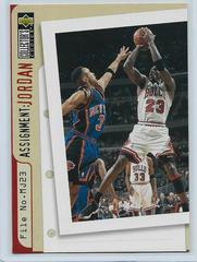 J.Starks, M.Jordan Basketball Cards 1996 Collector's Choice Prices