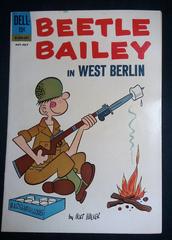Beetle Bailey #38 (1962) Comic Books Beetle Bailey Prices