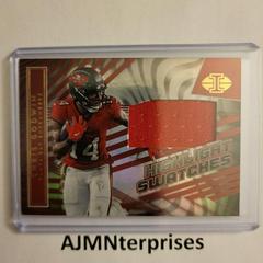 Chris Godwin [Red] #HS-CG Football Cards 2022 Panini Illusions Highlight Swatches Prices