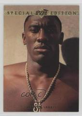 Shannon Sharpe [Gold] Football Cards 1995 Upper Deck Special Edition Prices