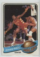 Elmore Smith Basketball Cards 1979 Topps Prices