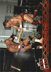 William Regal Wrestling Cards 2001 Fleer WWF Raw Is War Prices