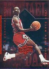 Michael Jordan #83 Basketball Cards 1999 Upper Deck MJ Athlete of the Century Prices