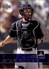 Robby Hammock Baseball Cards 2003 Upper Deck Prices