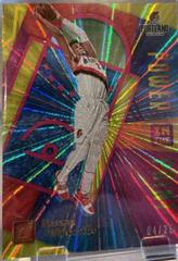 Hassan Whiteside #10 Basketball Cards 2020 Donruss Power in the Paint Prices