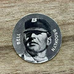 George Bell Baseball Cards 1909 Colgan's Chips Stars of the Diamond Prices