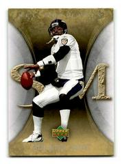 Steve McNair #8 Football Cards 2007 Upper Deck Artifacts Prices