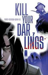 Kill Your Darlings [Quinn] #7 (2024) Comic Books Kill Your Darlings Prices