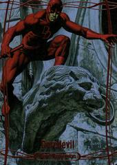 Daredevil #78 Marvel 2016 Masterpieces Prices