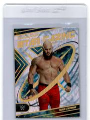 Braun Strowman [Galactic] #13 Wrestling Cards 2023 Panini Revolution WWE Star Gazing Prices