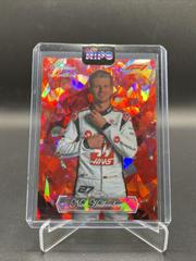 Nico Hulkenberg [Red Refractor] #120 Racing Cards 2023 Topps Chrome Formula 1 Prices