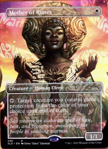 Mother of Runes (473) [Secret Lair Drop Series] main image 1