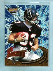 Tim Dwight Football Cards 1999 Pacific Revolution Prices