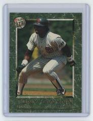 Tony Gwynn #5 Baseball Cards 1992 Ultra Commemorative Series Prices