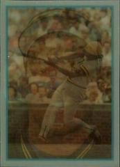 Bobby Bonilla #26 Baseball Cards 1986 Sportflics Rookies Prices