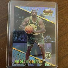 Adrian Griffin Atomic Refractor Basketball Cards 1999 Bowman's Best Prices