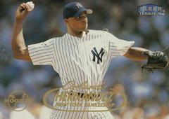 Orlando Hernandez Baseball Cards 1998 Fleer Update Prices