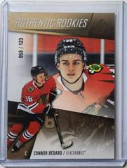 Connor Bedard [Gold] #230 Hockey Cards 2023 SP Game Used Prices