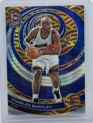 Charles Barkley [Asia Red & Yellow] #25 Basketball Cards 2022 Panini Spectra Prices