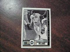 Ted Williams #96 Baseball Cards 1999 Upper Deck Retro Prices