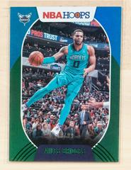Miles Bridges [Green] #1 Basketball Cards 2020 Panini Hoops Prices