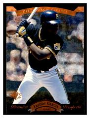 Freddy Garcia #18 Baseball Cards 1995 SP Prices