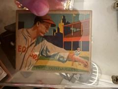 Fritz Ostermueller #73 Baseball Cards 1935 Diamond Stars Prices