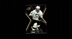 Zigmund Palffy #73 Hockey Cards 2005 SPx Prices