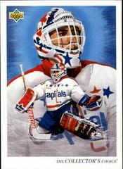 Don Beaupre Hockey Cards 1992 Upper Deck Prices