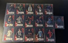 Javier Mascherano #BA-JM1 Soccer Cards 2023 Leaf Goal Autographs Prices