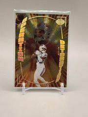 Stefon Diggs [Gold] #OD-17 Football Cards 2022 Panini Illusions Operation Detonation Prices