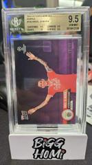 angel Di Maria [Purple] #130 Soccer Cards 2022 Topps Now UEFA Champions League Prices