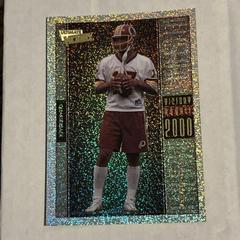 Leon Murray [Parallel 25] #118 Football Cards 2000 Upper Deck Ultimate Victory Prices