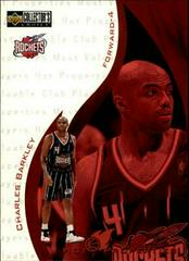 Charles Barkley Basketball Cards 1997 Collector's Choice Prices