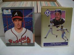 Complete Set Baseball Cards 1991 Ultra Gold Prices