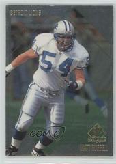 Matt Russell #86 Football Cards 1997 SP Authentic Prices