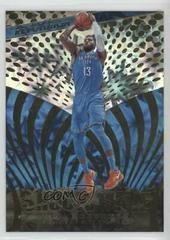 Paul George [Impact] Basketball Cards 2018 Panini Revolution Shock Wave Prices