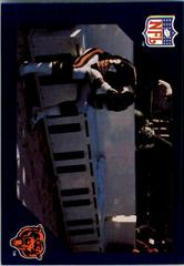 Last Few Moments [Commemorative] #132 Football Cards 1988 Walter Payton Commemorative Prices