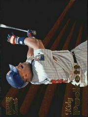 Kirby Puckett #90 Baseball Cards 1996 Zenith Prices