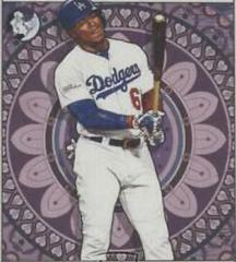 Yasiel Puig #TOD-19 Baseball Cards 2018 Topps Gypsy Queen Tarot of the Diamond Prices