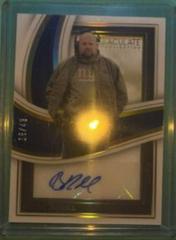 Brian Daboll #6 Football Cards 2023 Panini Immaculate Shadowbox Signature Prices