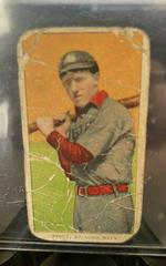 Bobby Byrne Baseball Cards 1909 T206 Sovereign 350 Prices